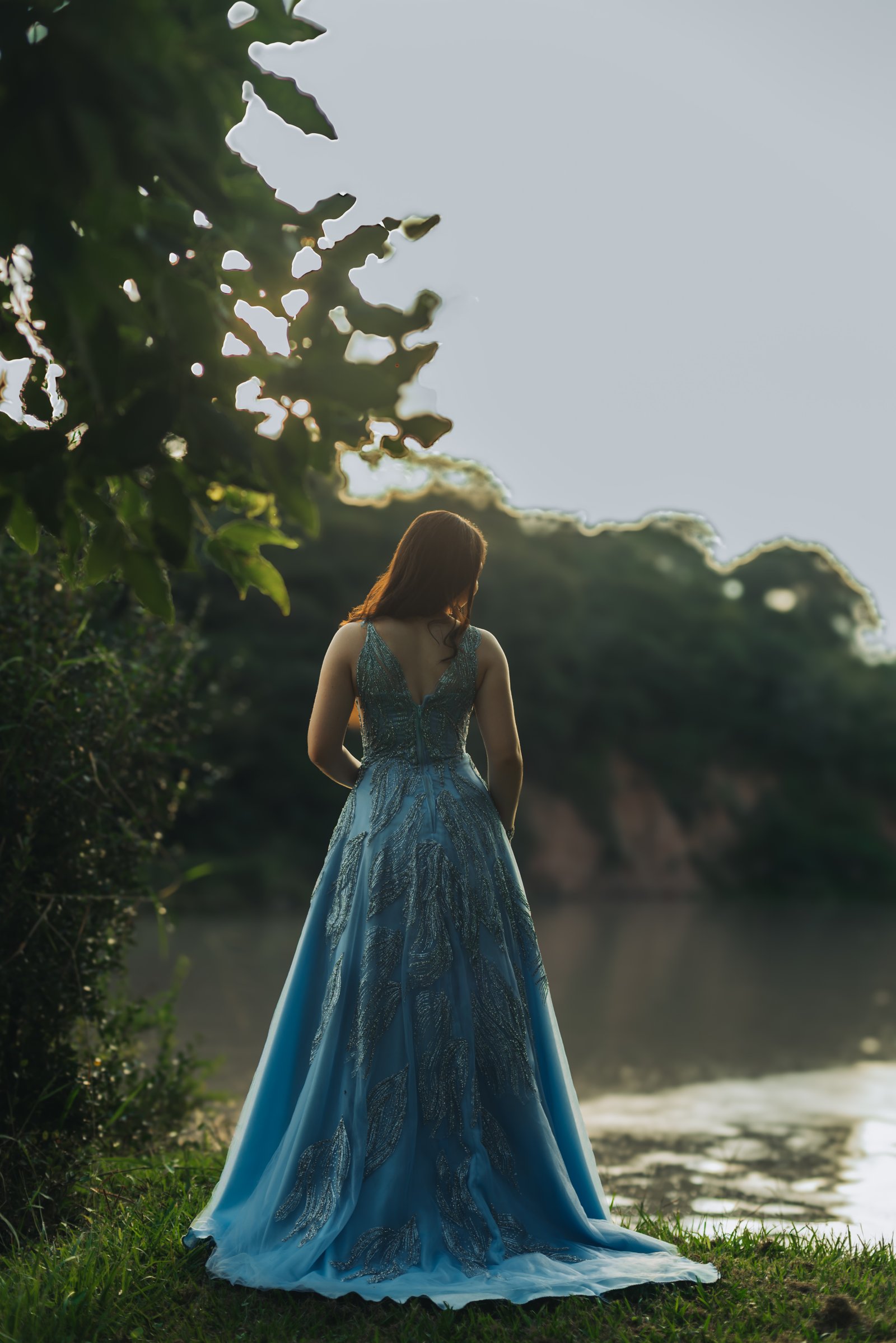 Vestidos de Diseñador